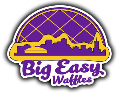 Big Easy Waffles